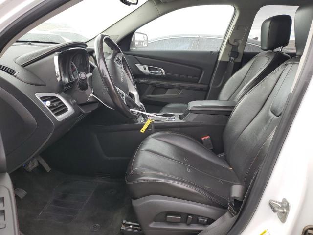 Photo 7 from auction – 2013 GMC TERRAIN SL with VIN 2GKFLVEK5D6246956