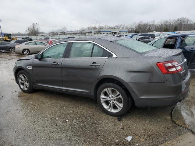 Photo 2 from auction – 2015 FORD TAURUS SE with VIN 1FAHP2D81FG162428