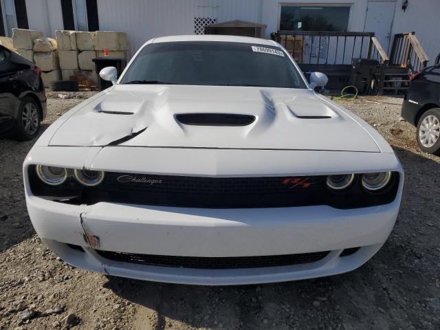 Photo 5 from auction – 2020 DODGE CHALLENGER with VIN 2C3CDZFJ7LH117360