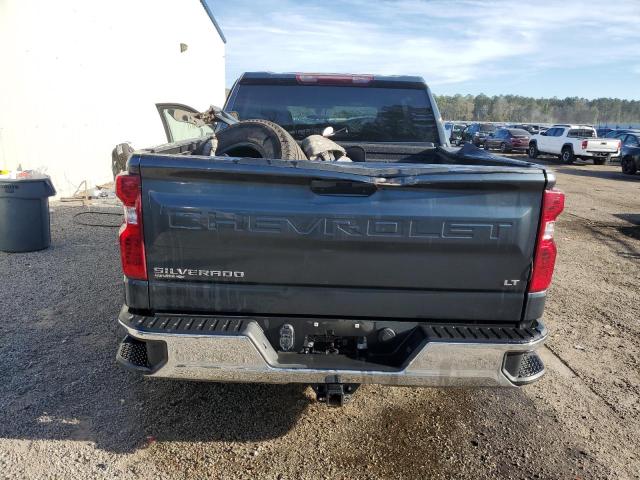 Photo 6 from auction – 2021 CHEVROLET SILVERADO with VIN 3GCPWCEDXMG101946
