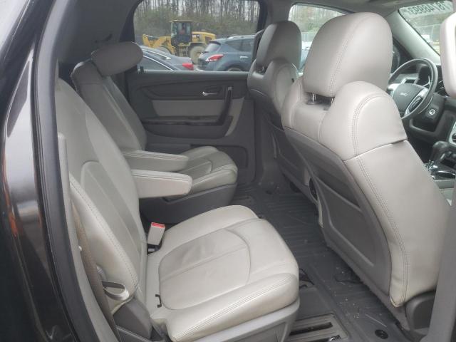 Photo 11 from auction – 2015 GMC ACADIA SLT with VIN 1GKKVRKD3FJ287761