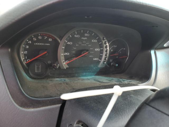 Photo 9 from auction – 2004 HONDA PILOT EXL with VIN 2HKYF18554H522753