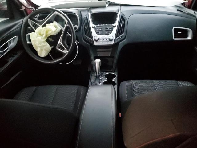 Photo 8 from auction – 2012 CHEVROLET EQUINOX LT with VIN 2GNFLEEK5C6390279