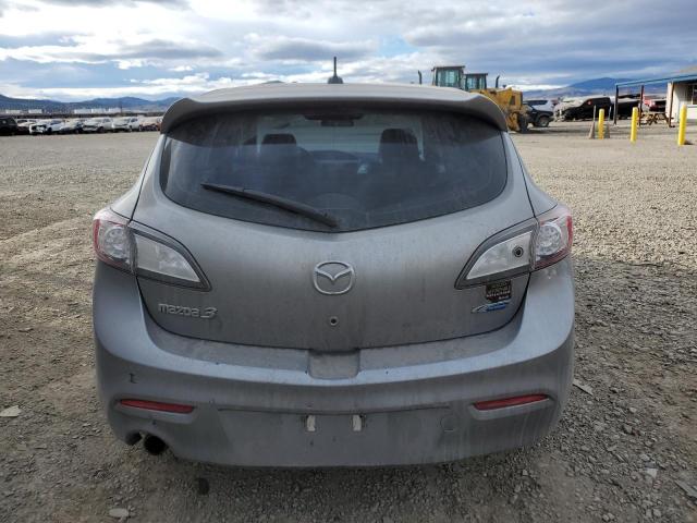 Photo 6 from auction – 2013 MAZDA 3 I with VIN JM1BL1MP4D1720656