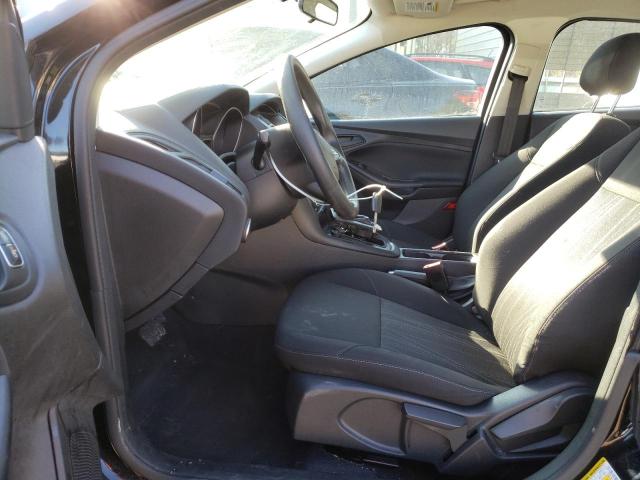Photo 7 from auction – 2018 FORD FOCUS S with VIN 1FADP3E20JL214226