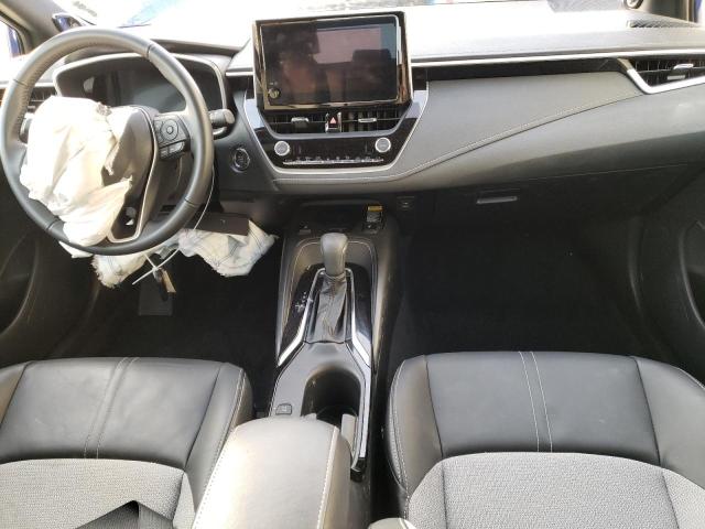 Photo 8 from auction – 2023 TOYOTA COROLLA XS with VIN JTNC4MBE0P3200608