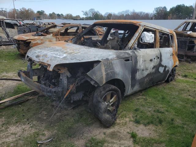 Photo 1 from auction – 2017 KIA SOUL with VIN KNDJN2A2XH7485851