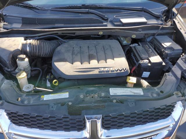 Photo 12 from auction – 2012 DODGE GRAND CARA with VIN 2C4RDGCG1CR178216