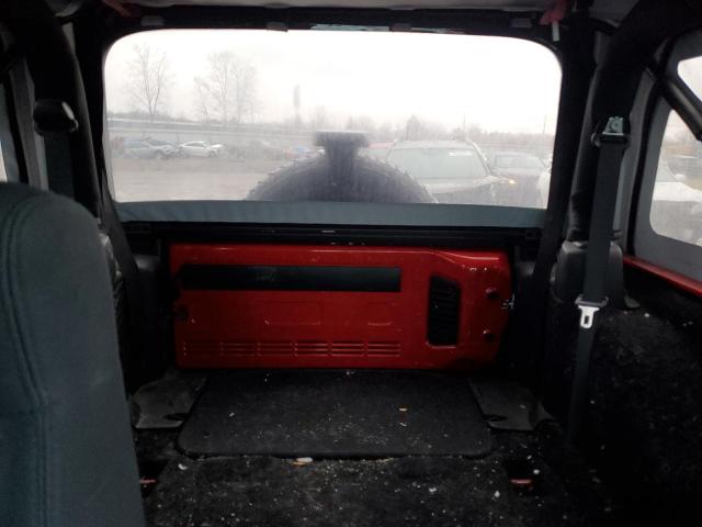 Photo 10 from auction – 2012 JEEP WRANGLER S with VIN 1C4AJWAG2CL237317