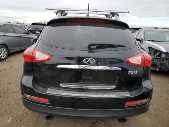 Photo 6 from auction – 2012 INFINITI EX35 BASE with VIN JN1AJ0HR4CM451114