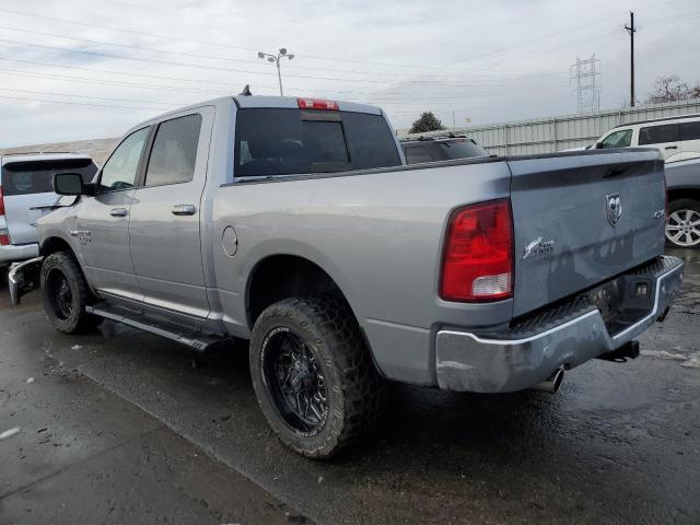 Photo 2 from auction – 2019 RAM 1500 CLASS with VIN 1C6RR7LT9KS720844