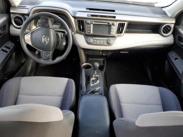 Photo 8 from auction – 2013 TOYOTA RAV4 XLE with VIN 2T3RFREV2DW044081