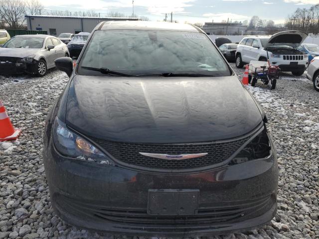 Photo 5 from auction – 2018 CHRYSLER PACIFICA with VIN 2C4RC1AG8JR235236