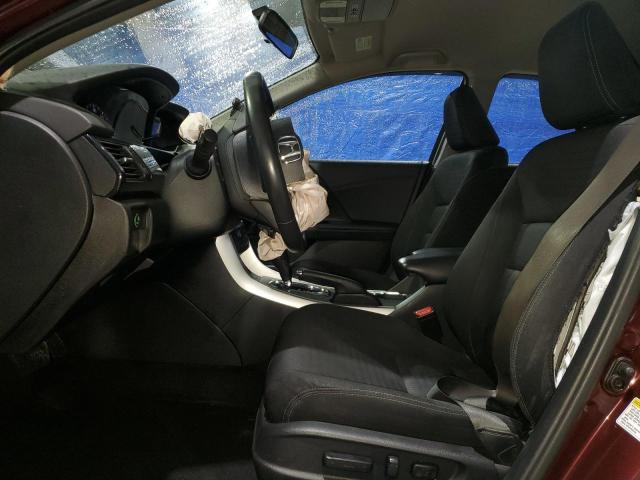 Photo 7 from auction – 2015 HONDA ACCORD SPO with VIN 1HGCR2F53FA062045