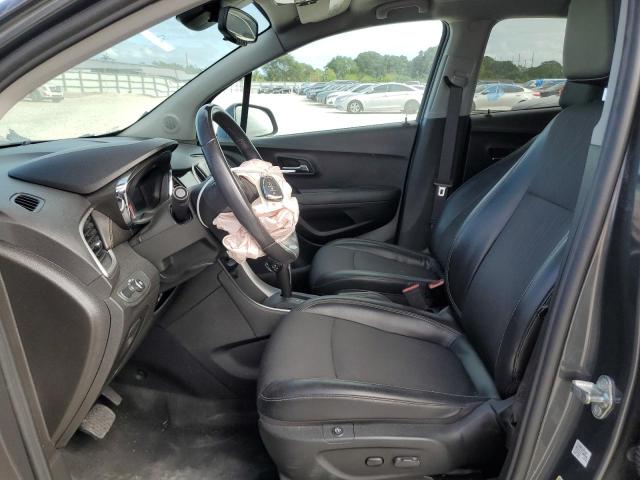 Photo 7 from auction – 2019 CHEVROLET TRAX 1LT with VIN 3GNCJLSB1KL355749