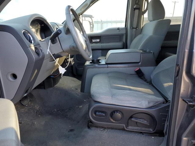 Photo 7 from auction – 2008 FORD F150 SUPER with VIN 1FTPW14V68FB29121