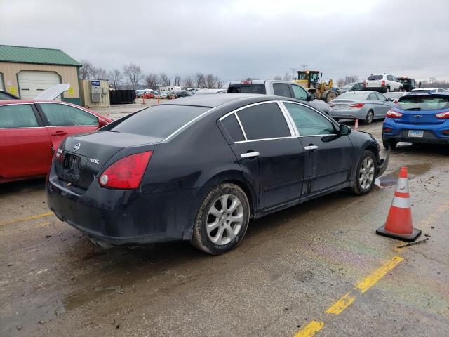 Photo 3 from auction – 2007 NISSAN MAXIMA SE with VIN 1N4BA41E67C802641