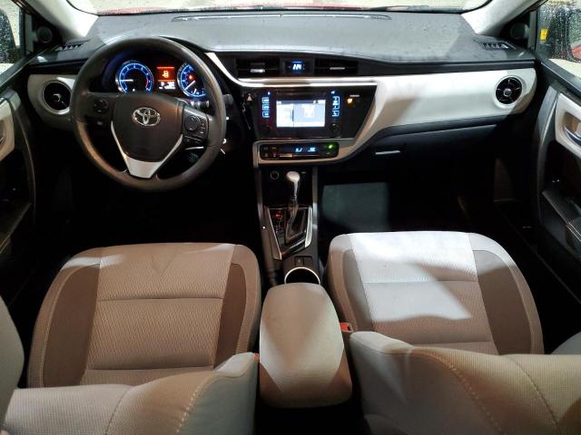 Photo 8 from auction – 2017 TOYOTA COROLLA LE with VIN 2T1BURHE1HC865563