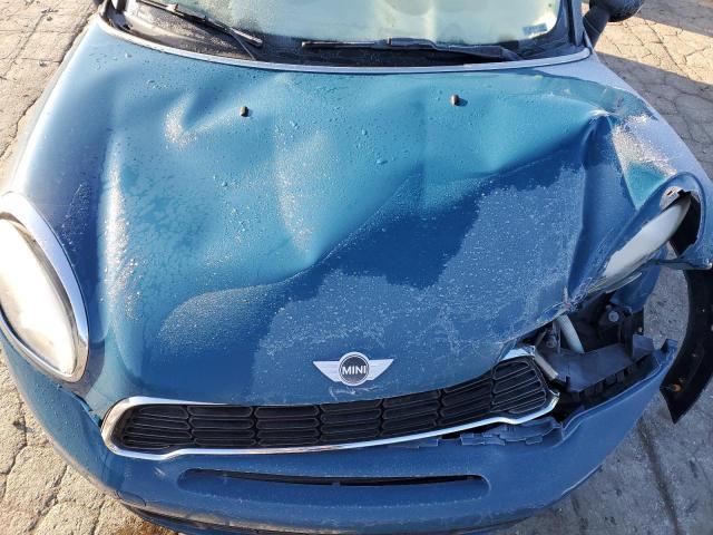 Photo 11 from auction – 2012 MINI COOPER S C with VIN WMWZC5C58CWM12202