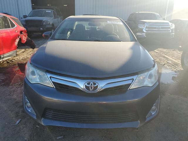 Photo 5 from auction – 2012 TOYOTA CAMRY BASE with VIN 4T4BF1FK3CR205364