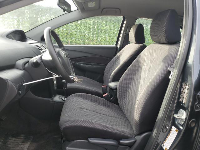 Photo 7 from auction – 2007 TOYOTA YARIS with VIN JTDBT923571105990