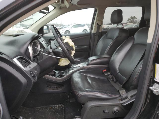 Photo 7 from auction – 2018 DODGE JOURNEY GT with VIN 3C4PDDEG9JT172905
