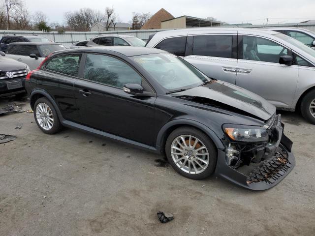 Photo 4 from auction – 2010 VOLVO C30 T5 with VIN YV1672MK3A2171922