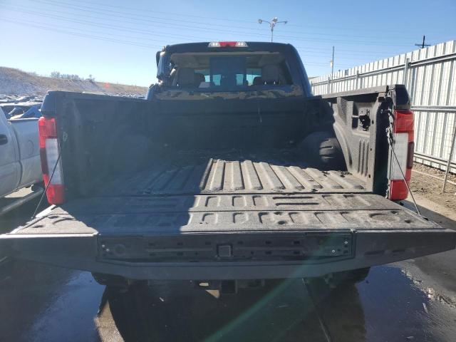 Photo 6 from auction – 2018 FORD F350 SUPER with VIN 1FT8W3BT0JEB45652