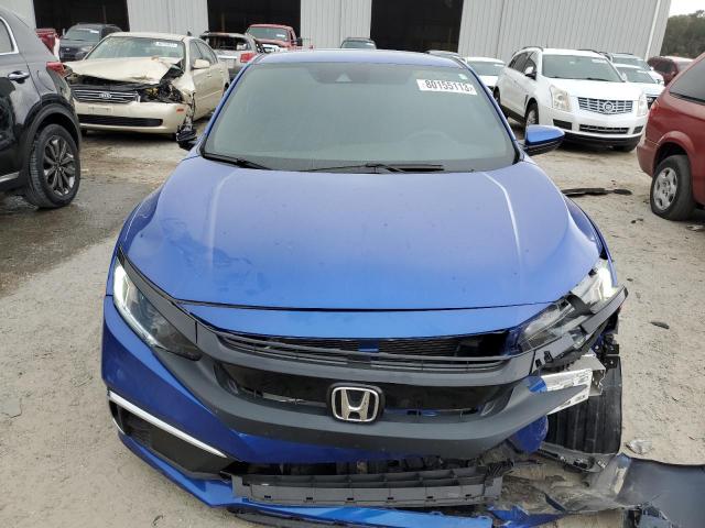 Photo 5 from auction – 2019 HONDA CIVIC LX with VIN 2HGFC4B66KH310552