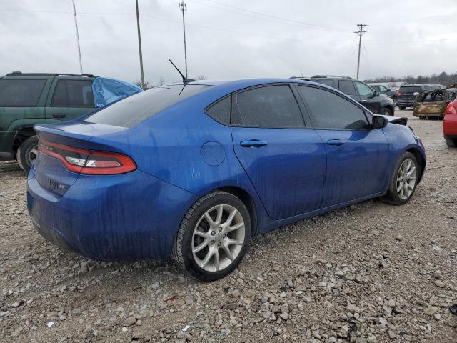 Photo 3 from auction – 2013 DODGE DART SXT with VIN 1C3CDFBA2DD318389