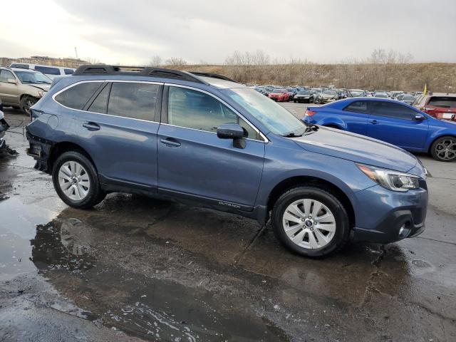 Photo 4 from auction – 2018 SUBARU OUTBACK 2. with VIN 4S4BSAHC2J3322268