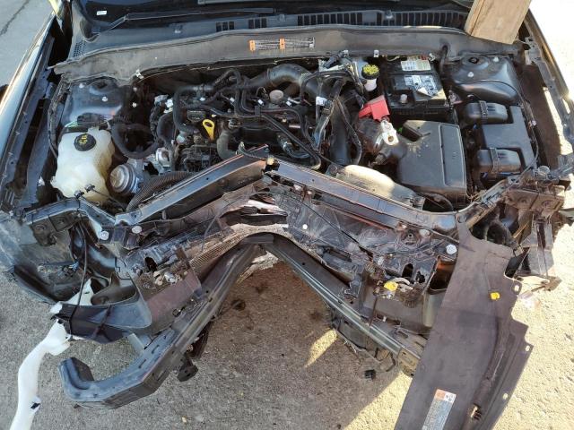 Photo 11 from auction – 2020 FORD FUSION SE with VIN 3FA6P0HD7LR188460