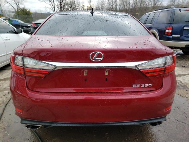 Photo 6 from auction – 2016 LEXUS ES 350 with VIN 58ABK1GGXGU008111