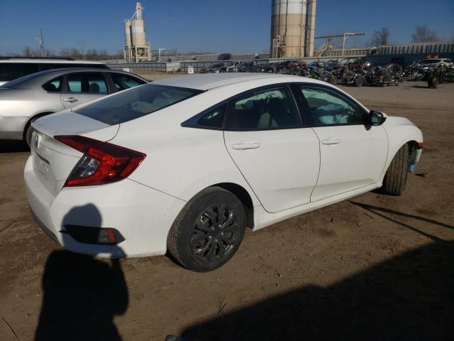 Photo 3 from auction – 2018 HONDA CIVIC LX with VIN 2HGFC2F53JH540957