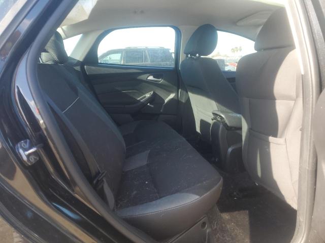 Photo 10 from auction – 2013 FORD FOCUS SE with VIN 1FADP3F2XDL264117