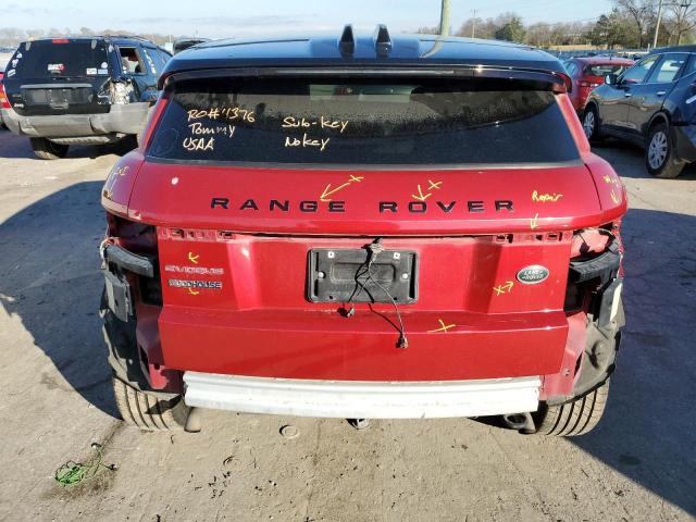 صورة رقم 6 من المزاد - 2016 LAND ROVER RANGE ROVE مع VIN SALVD2BG3GH105216