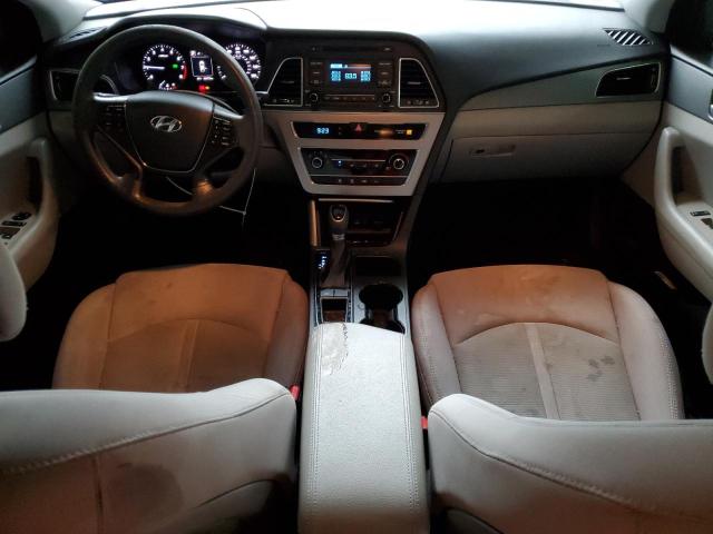 Photo 8 from auction – 2015 HYUNDAI SONATA with VIN 5NPE24AF9FH155281