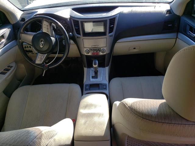 صورة رقم 8 من المزاد - 2011 SUBARU LEGACY 2.5 مع VIN 4S3BMBC66B3257402