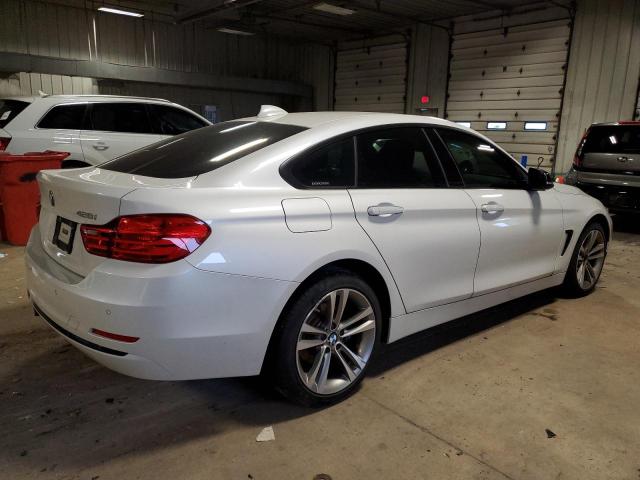 Photo 3 from auction – 2015 BMW 428 XI GRA with VIN WBA4A7C50FD413100