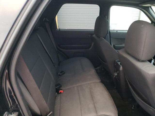 Photo 11 from auction – 2012 FORD ESCAPE XLT with VIN 1FMCU0D7XCKB78964