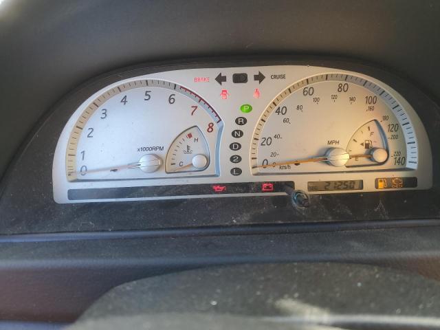 Photo 9 from auction – 2003 TOYOTA CAMRY LE with VIN 4T1BE32K33U683296
