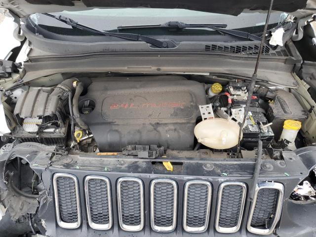 Photo 11 from auction – 2017 JEEP RENEGADE S with VIN ZACCJAABXHPF91041