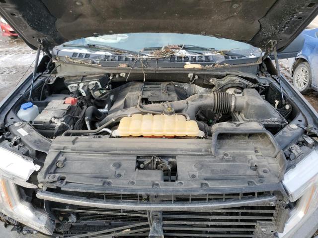 Photo 11 from auction – 2018 FORD F150 SUPER with VIN 1FTEW1EP4JFB56900