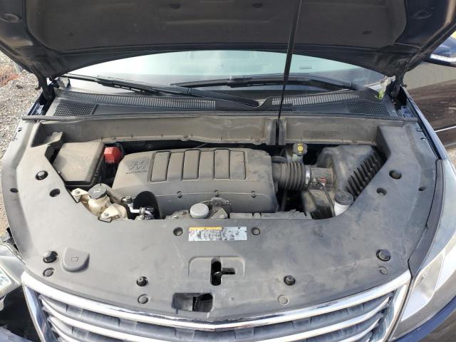 Photo 12 from auction – 2015 CHEVROLET TRAVERSE L with VIN 1GNKRJKD9FJ244860