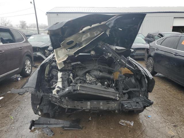 Photo 5 from auction – 2016 DODGE CHALLENGER with VIN 2C3CDZBT2GH256700