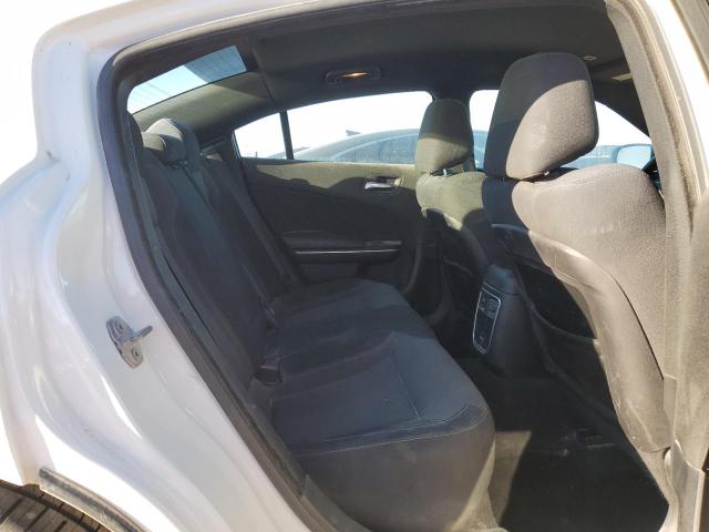 Photo 10 from auction – 2018 DODGE CHARGER SX with VIN 2C3CDXHG0JH152096