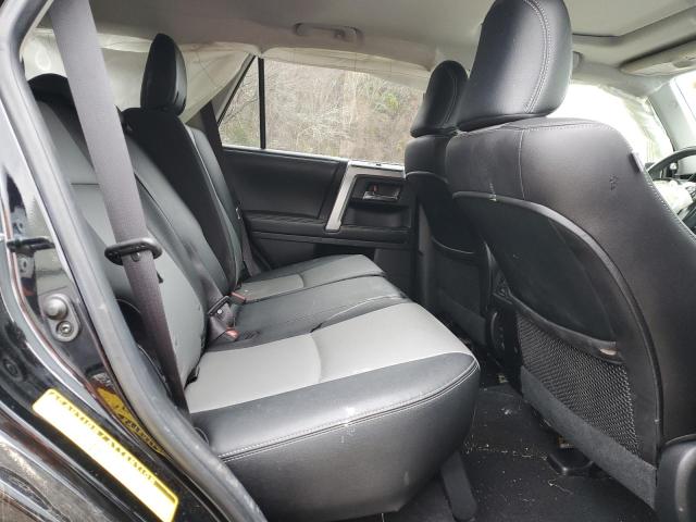 Photo 10 from auction – 2015 TOYOTA 4RUNNER SR with VIN JTEZU5JR6F5098626