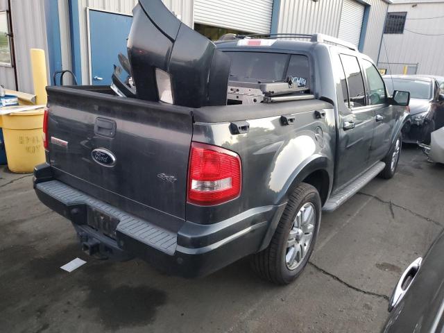 Photo 3 from auction – 2010 FORD EXPLORER S with VIN 1FMEU5D82AUA02345