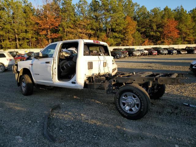 Photo 2 from auction – 2022 RAM 2500 with VIN 3C7WR5HJ3NG222998