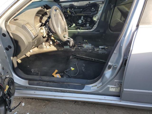Photo 7 from auction – 2012 NISSAN ALTIMA BAS with VIN 1N4AL2AP9CN550829